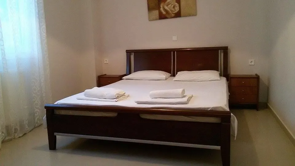 Phaethon Apartments & Studios Kallithea