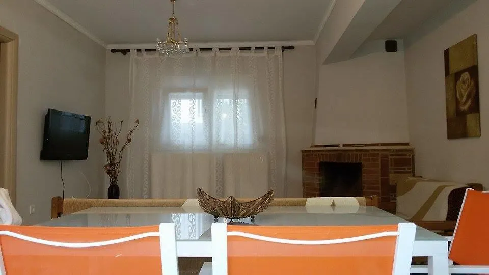 Phaethon Apartments & Studios Kallithea  Griechenland