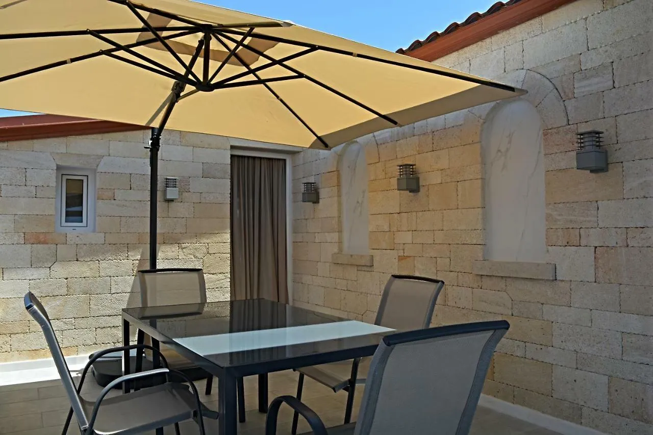 Phaethon Apartments & Studios Kallithea  Griechenland