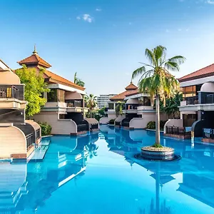 Luxe Getaways Royal Amwaj Palm Jumeirah , Dubai Vereinigte Arabische Emirate