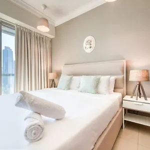 Prime Retreats - Downtown , Dubai Vereinigte Arabische Emirate