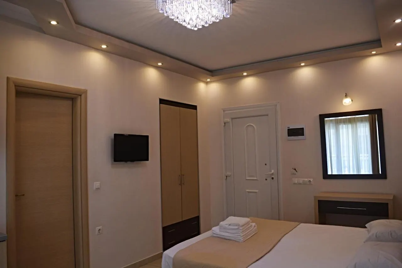 Phaethon Apartments & Studios Kallithea   Kallithea (Chalkidiki)