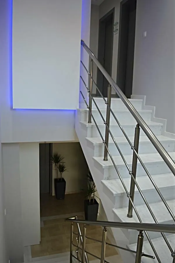 Phaethon Apartments & Studios Kallithea   Kallithea (Chalkidiki)